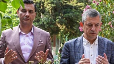 chp lideri ozgur ozelden feri zeyrek paylasimi en yakinimizi en guzelimizi en caliskanimizi yitirdik Qp3g6ceK