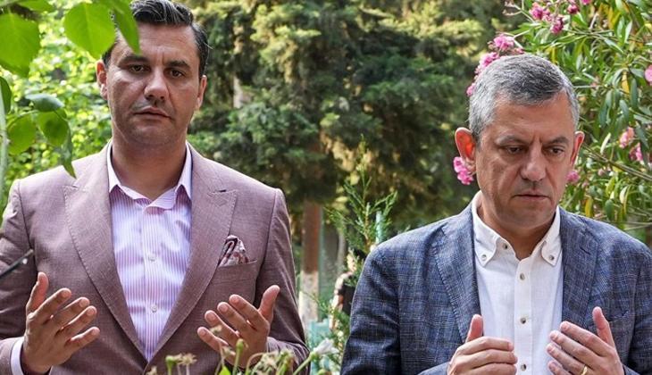 CHP lideri Özgür Özel'den Feri Zeyrek paylaşımı: En yakınımızı, en güzelimizi, en çalışkanımızı yitirdik 1 chp lideri ozgur ozelden feri zeyrek paylasimi en yakinimizi en guzelimizi en caliskanimizi yitirdik Qp3g6ceK
