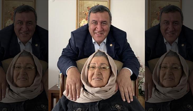 CHP Milletvekili Ömer Fethi Gürer'in annesi hayatını kaybetti 1 chp milletvekili omer fethi gurerin annesi hayatini kaybetti RPlbWG6I