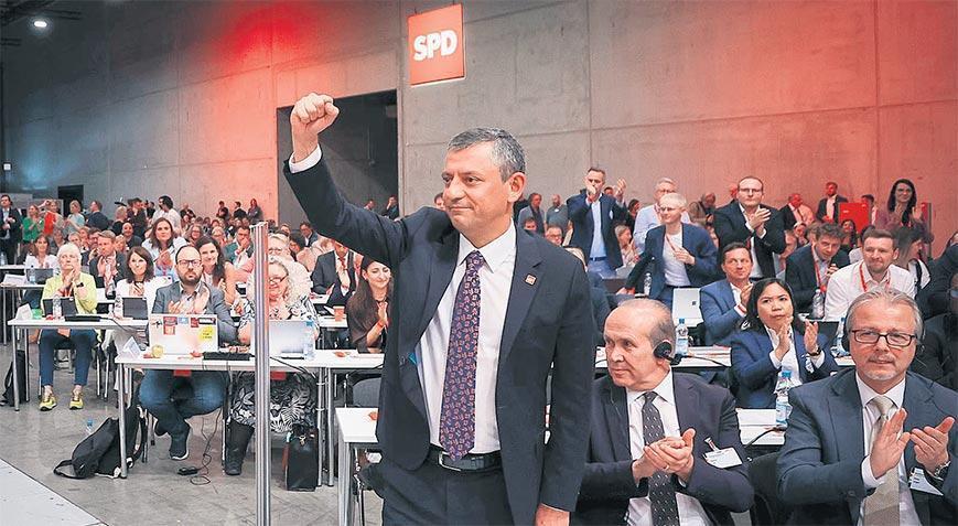 CHP’de gergin geçen geri sayım
