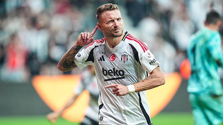 Ciro Immobile'ye 2 milyon euroluk teklif! 1 ciro immobileye 2 milyon euroluk teklif 2gMDNRim