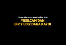 citlenbik roluyle bilinen ihsan kucuktepe hayatini kaybetti C3M2jfJV