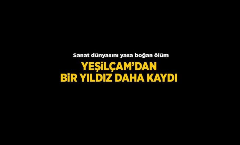 'Çitlenbik' rolüyle bilinen İhsan Küçüktepe hayatını kaybetti 1 citlenbik roluyle bilinen ihsan kucuktepe hayatini kaybetti C3M2jfJV