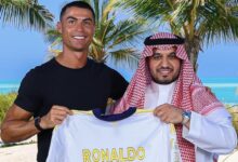 cristiano ronaldoya futbol tarihinde gorulmemis sozlesme 4 guvenlik 3 surucu 2 asci RusAeTek