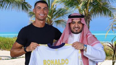 cristiano ronaldoya futbol tarihinde gorulmemis sozlesme 4 guvenlik 3 surucu 2 asci RusAeTek