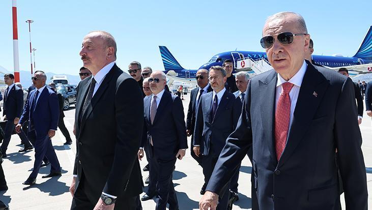 Cumhurbaşkanı Erdoğan, 250 Bininci Afet Konutu Anahtar Teslimi Töreni'nde konuşuyor 1 cumhurbaskani erdogan 250 bininci afet konutu anahtar teslimi toreninde konusuyor hWNXQ672
