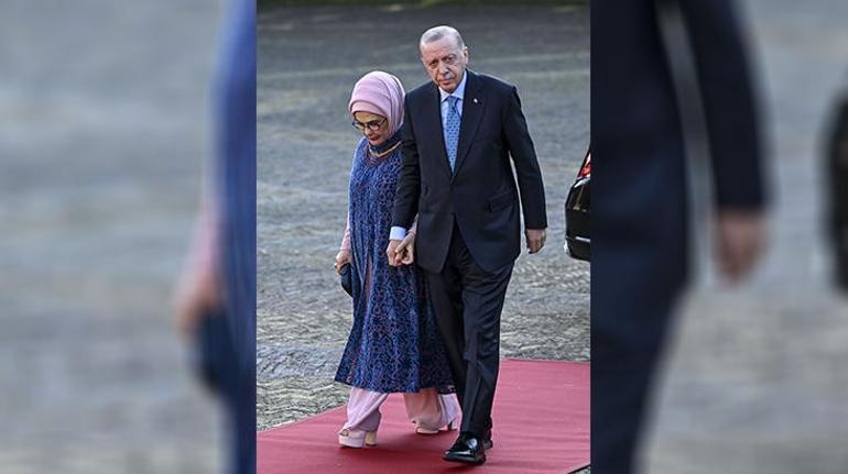 Cumhurbaşkanı Erdoğan, Hollanda Hükümdarı Alexander'ın NATO başkanları onuruna verdiği yemeğe katıldı 5 cumhurbaskani erdogan hollanda hukumdari alexanderin nato baskanlari onuruna verdigi yemege katildi 3 TfvyvDFU