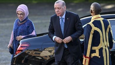 cumhurbaskani erdogan hollanda hukumdari alexanderin nato baskanlari onuruna verdigi yemege katildi LB5zYQi6