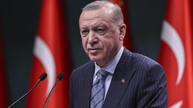 cumhurbaskani erdogandan hindistandaki ucak kazasi icin taziye bildirisi xg3tgGm6