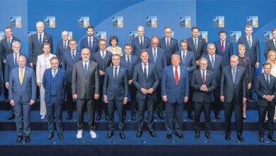 cumhurbaskani erdogandan nato tepesinin akabinde gazze daveti bebekler oldurulurken susulmaz 3yPi4AFb