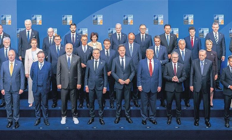 cumhurbaskani erdogandan nato tepesinin akabinde gazze daveti bebekler oldurulurken susulmaz 3yPi4AFb