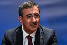 cumhurbaskani yardimcisi yilmaz pkknin silah birakma surecini kiymetlendirdi kurumlarimiz hassasiyetle takip edecekler 4IIlQeZK