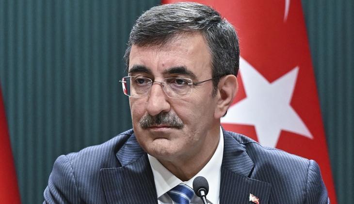 Cumhurbaşkanı Yardımcısı Yılmaz'dan, orman yangınlarıyla ilgili açıklama 1 cumhurbaskani yardimcisi yilmazdan orman yanginlariyla ilgili aciklama r8JeD7Jy