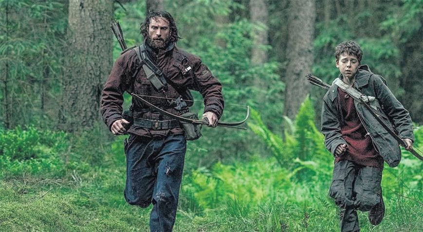 Cüret mi gerçek mi?