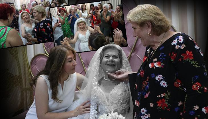 Damatsız düğün yapmıştı! Sümbül teyzenin ağaçlık alanda cansız vücudu bulundu 1 damatsiz dugun yapmisti sumbul teyzenin agaclik alanda cansiz vucudu bulundu 1H1dNe2C