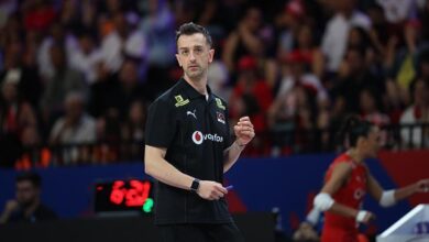daniele santarelli grup olarak hos bir gelisim gosteriyoruz FfeEQfjC