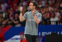daniele santarelli potansiyelimizin 50sinde bile degiliz C4tVRY1i