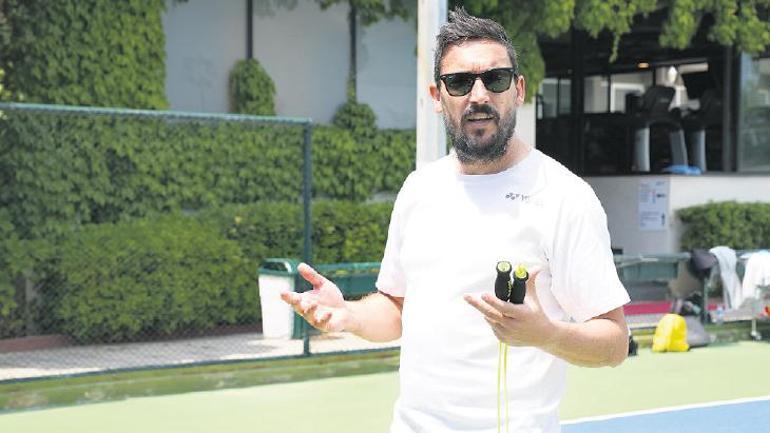 Dario Novak: Türkiye'de potansiyel var! 3 dario novak turkiyede potansiyel var 1 dvX83juL
