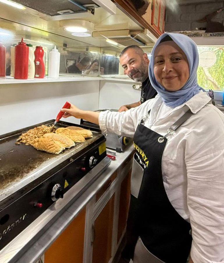 dede konutunu restore etti hayatini bu turlu degistirdi sinavlara tost yaparak calistim 0 taPuJqRq