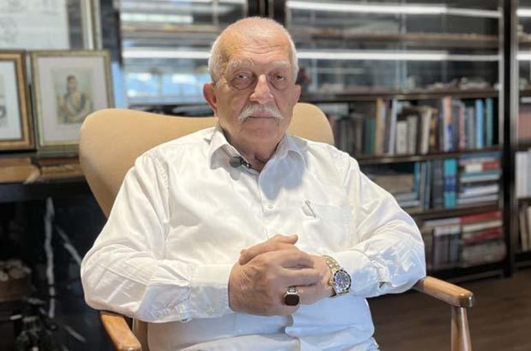Dedesi yanında getirdi, hayatı değişti: Her şeyin başlangıcı bu diyebiliriz 2 dedesi yaninda getirdi hayati degisti her seyin baslangici bu diyebiliriz 0 VEQmZGNO