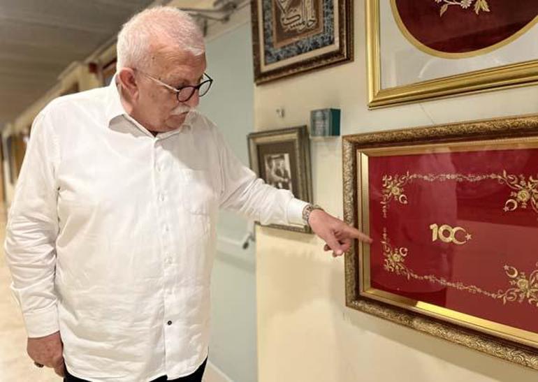 Dedesi yanında getirdi, hayatı değişti: Her şeyin başlangıcı bu diyebiliriz 4 dedesi yaninda getirdi hayati degisti her seyin baslangici bu diyebiliriz 2 Vai8b4tE