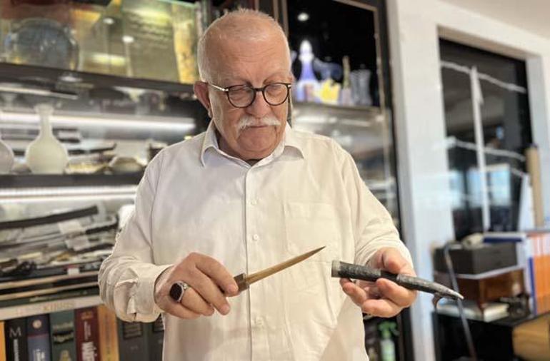 Dedesi yanında getirdi, hayatı değişti: Her şeyin başlangıcı bu diyebiliriz 5 dedesi yaninda getirdi hayati degisti her seyin baslangici bu diyebiliriz 3