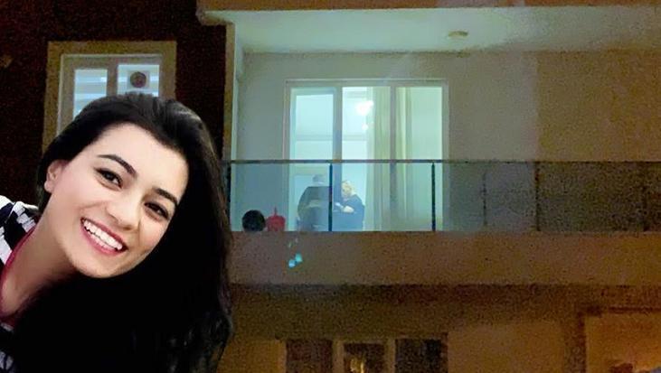 Dehşet evi! 2 genç kız, mahkemelik oldukları adamın eşini öldürdü 1 dehset evi 2 genc kiz mahkemelik olduklari adamin esini oldurdu t6hN1TmC