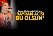 demet akalinin sanssiz ani bayram acisi bu olsun a3QGrP1z