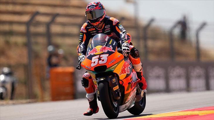 Deniz Öncü, Moto2'de hafta sonu Hollanda'da yarışacak 1 deniz oncu moto2de hafta sonu hollandada yarisacak uRTpDHaX