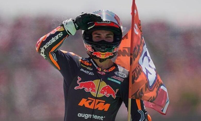 Deniz Öncü Moto2'nin İtalya ayağında yarışacak 1 deniz oncu moto2nin italya ayaginda yarisacak u4MQ8rOf