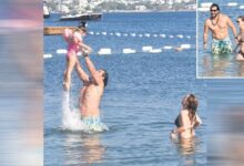 denizde sevinc dolu anlar j6GjLb2X