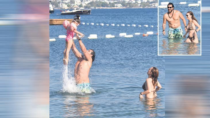 Denizde sevinç dolu anlar 1 denizde sevinc dolu anlar j6GjLb2X