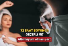 deodoranti bu turlu kullanan bir daha kokmuyor yatmadan evvel surun gun uzunlugu rahatlik Smv7YhGH