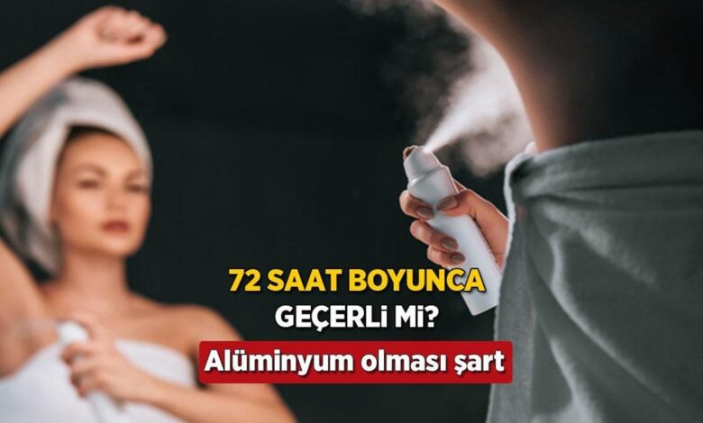 Deodorantı bu türlü kullanan bir daha kokmuyor! Yatmadan evvel sürün, gün uzunluğu rahatlık 1 deodoranti bu turlu kullanan bir daha kokmuyor yatmadan evvel surun gun uzunlugu rahatlik Smv7YhGH