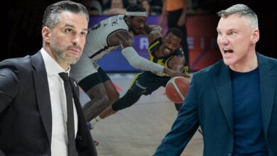 dev derbide kazanan fenerbahce beko besiktas fibabanka 3 1 geride Z532MeX7