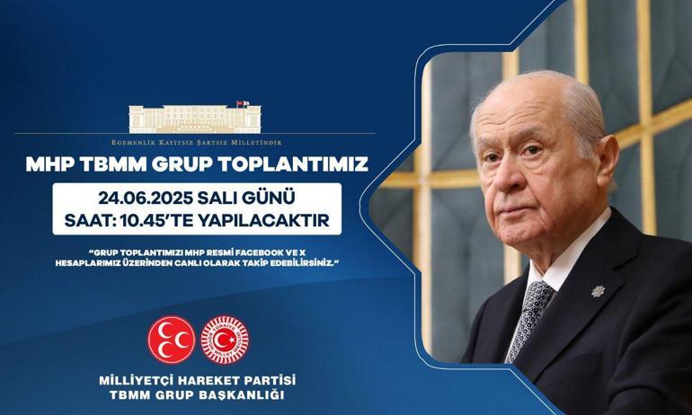 Devlet Bahçeli 5 ay sonra Meclis kürsüsünde 2 devlet bahceli 5 ay sonra meclis kursusunde 0