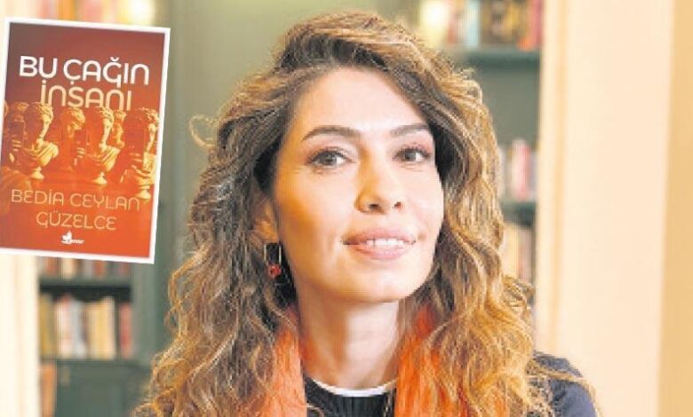 ‘Dijital çağ bizi aynılaştırıyor’ 1 dijital cag bizi aynilastiriyor 1PhRamHL
