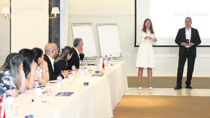 Dijital dönüşümde yol haritası çizildi 1 dijital donusumde yol haritasi cizildi MJND5KwE