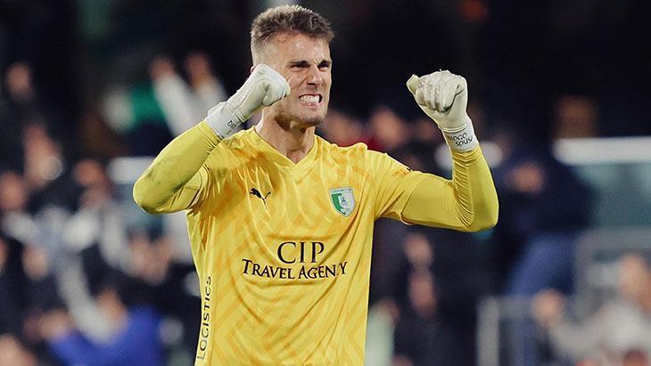 Diogo Sousa'dan Süper Lig kararı! 1 diogo sousadan super lig karari ztX6UMIF