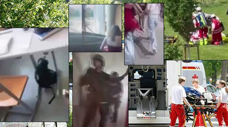 disisleri bakanligindan avusturyadaki okul saldirisi ile ilgili aciklama 0 LHvPm64F