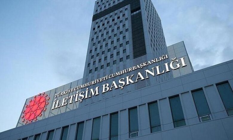 DMM'den 'NATO karargahı' savına yalanlama geldi 1 dmmden nato karargahi savina yalanlama geldi 6AZufwMW