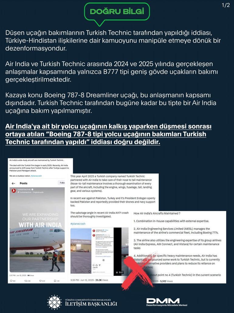 DMM’den yalanlama: Boeing 787-8’in bakımı Turkish Technic tarafından yapılmadı 2 dmmden yalanlama boeing 787 8in bakimi turkish technic tarafindan yapilmadi 0 aAsHfeut