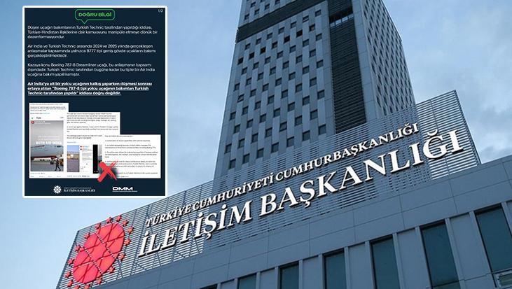 DMM’den yalanlama: Boeing 787-8’in bakımı Turkish Technic tarafından yapılmadı 1 dmmden yalanlama boeing 787 8in bakimi turkish technic tarafindan yapilmadi iWsreBsW