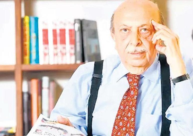 Doğan Heper’i andık 2 dogan heperi andik 0 RdRdfKbC