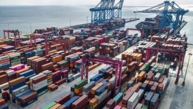 dogu karadenizden 5 ayda 707 milyon dolari asan ihracat Z4qLOaXr