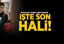 dogum gununu hastanede kutladi nihal candanin bitkin hali dikkatleri cekti 7VAJ94VW