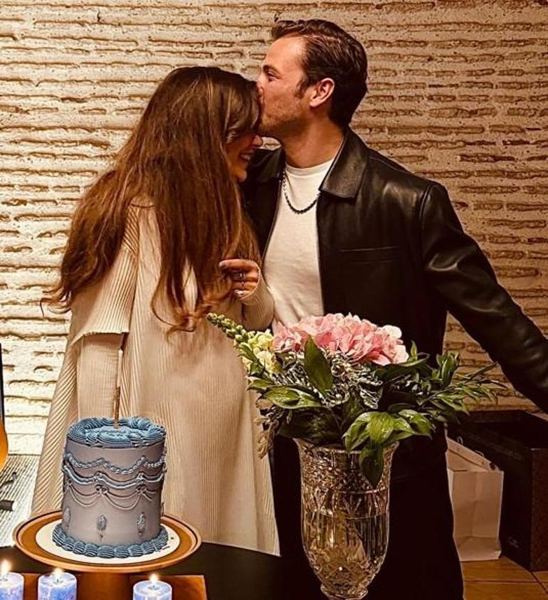 dogum icin tarih ve yeri acikladi tolga saritas baba olmak icin gun sayiyor 1 N3fc5TWO