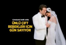 dogum icin tarih ve yeri acikladi tolga saritas baba olmak icin gun sayiyor 86SLMPeh