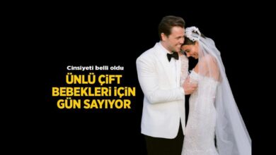 dogum icin tarih ve yeri acikladi tolga saritas baba olmak icin gun sayiyor 86SLMPeh