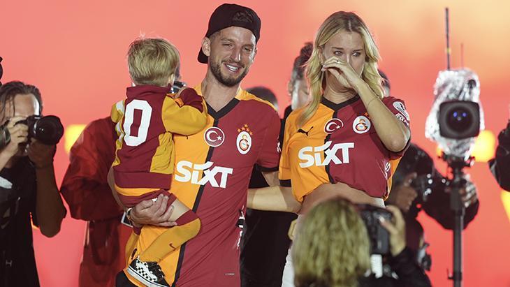 Dries Mertens kramponlarını asma kararı aldı! 1 dries mertens kramponlarini asma karari aldi XgGh3wRK